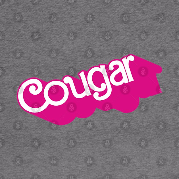 Cougar by byb